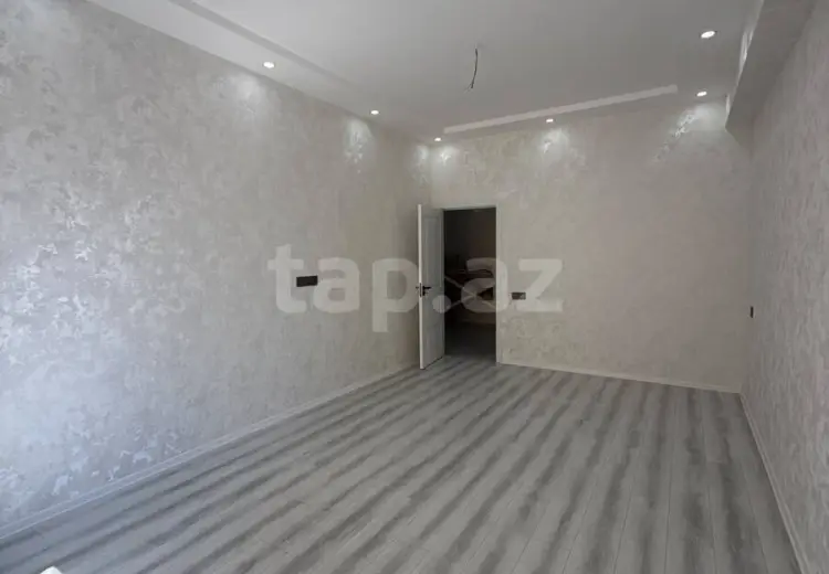 2 otaqlı mənzil , Saray, Abşeron