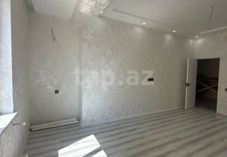 2 otaqlı mənzil , Saray, Abşeron