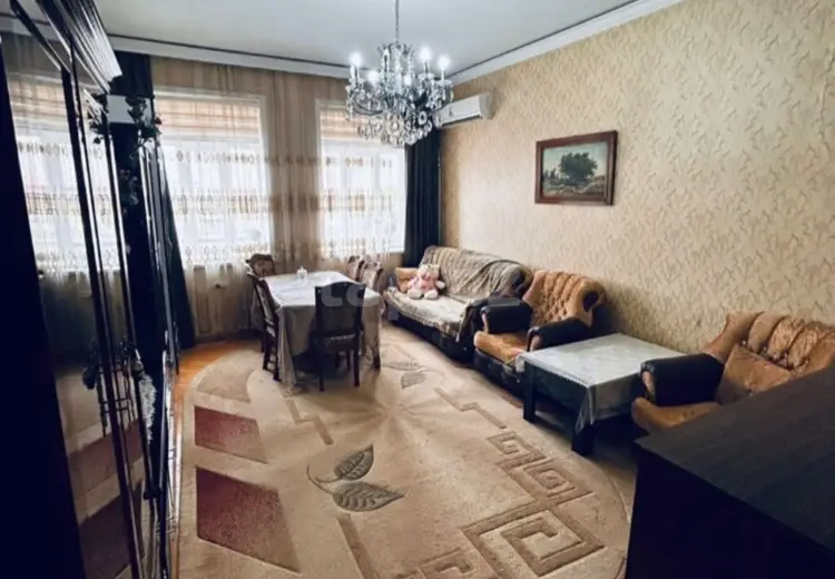 2 otaqlı mənzil Kirayə (aylıq), Bakı