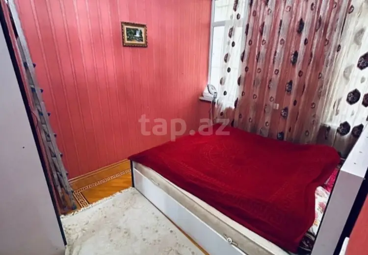 2 otaqlı mənzil Kirayə (aylıq), Bakı