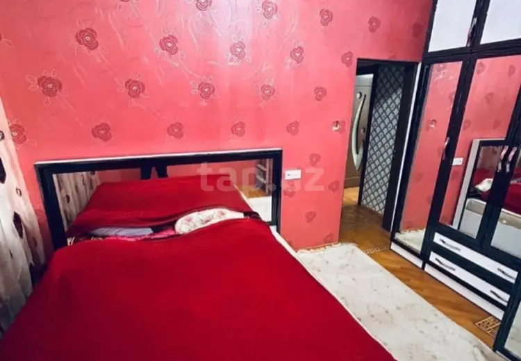 2 otaqlı mənzil Kirayə (aylıq), Bakı
