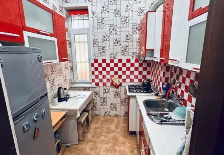 2 otaqlı mənzil Kirayə (aylıq), Bakı