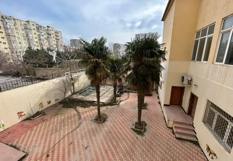 600 m² Obyekt / Ofis Satılır, Yasamal qəs., Yasamal, Bakı