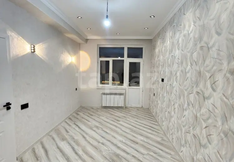 2 otaqlı mənzil , Sumqayıt