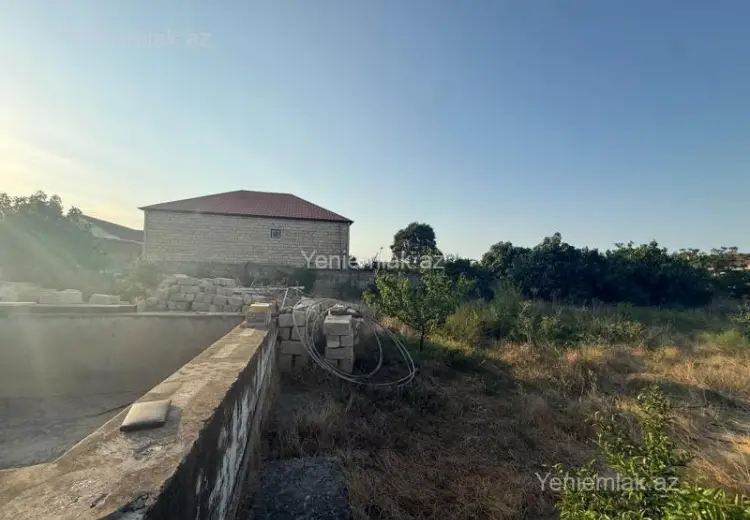 10 sot Torpaq Satılır, Saray, Abşeron