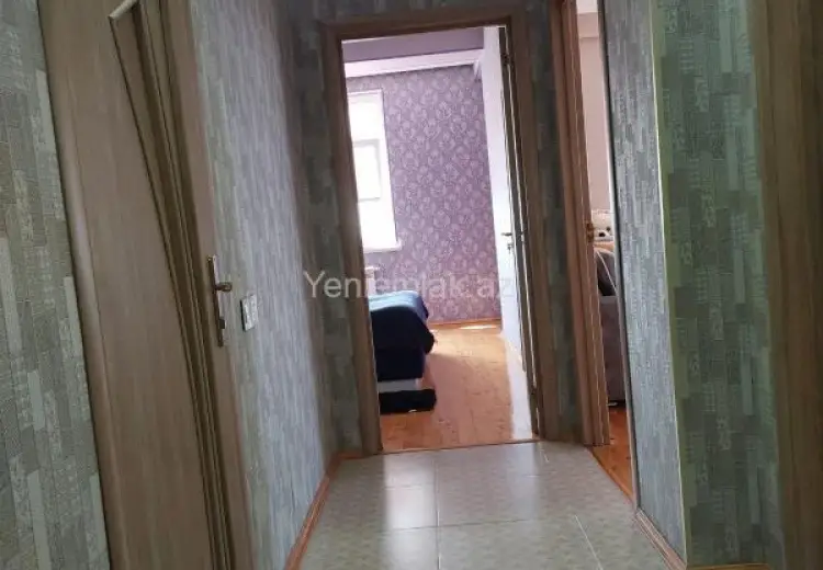 2 otaqlı mənzil Satılır, Xırdalan