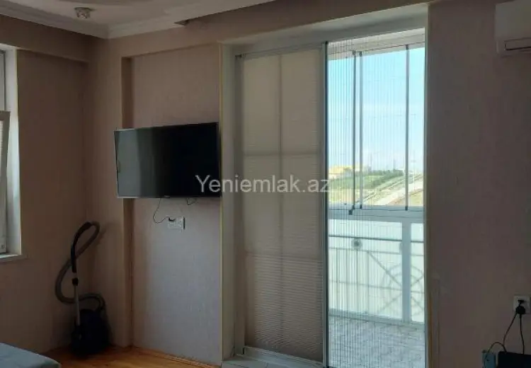 2 otaqlı mənzil Satılır, Xırdalan