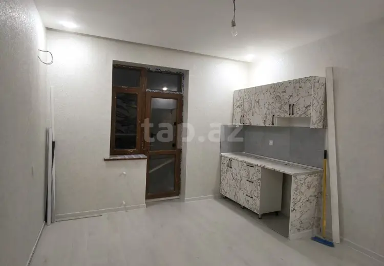 1 otaqlı mənzil , Xırdalan
