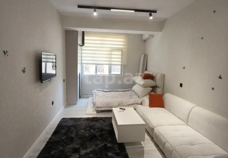 1 otaqlı mənzil , Xırdalan