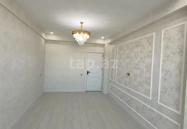2 otaqlı mənzil , Xırdalan