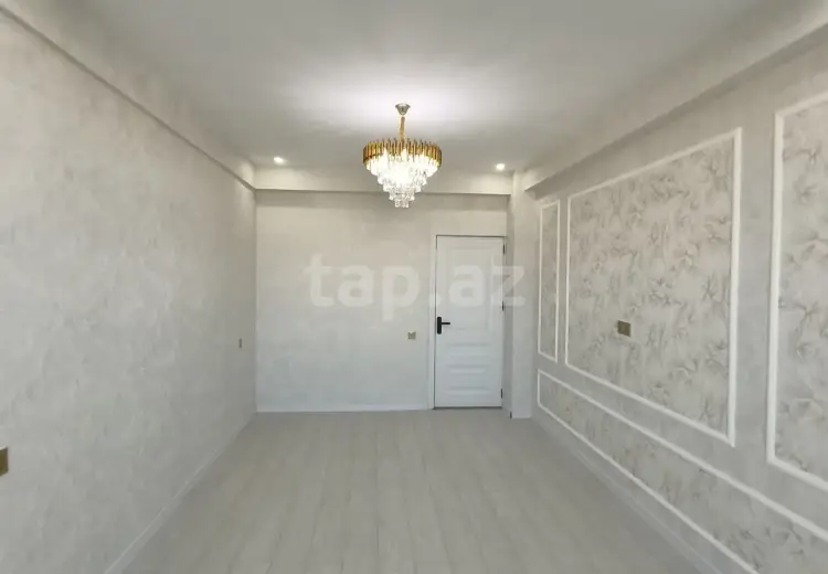 2 otaqlı mənzil , Xırdalan