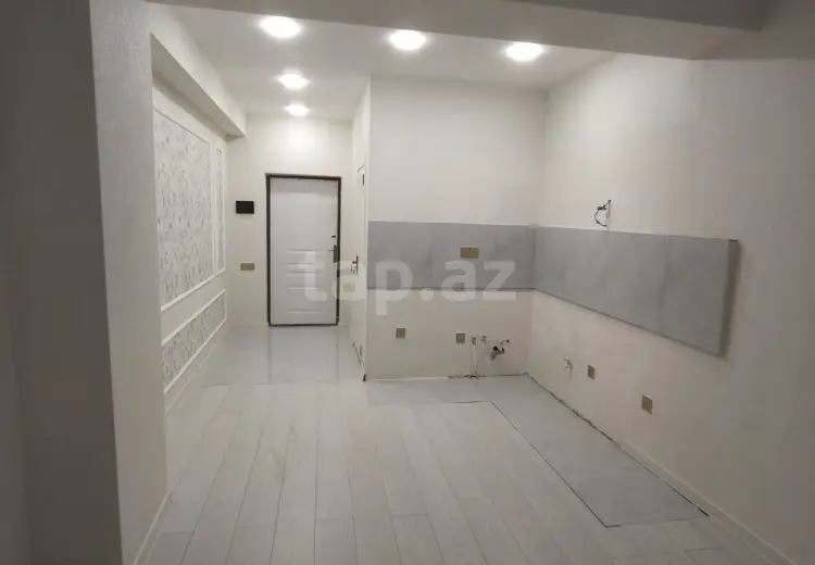 1 otaqlı mənzil , Xırdalan