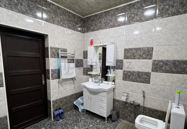 4 otaqlı mənzil Satılır, Sumqayıt