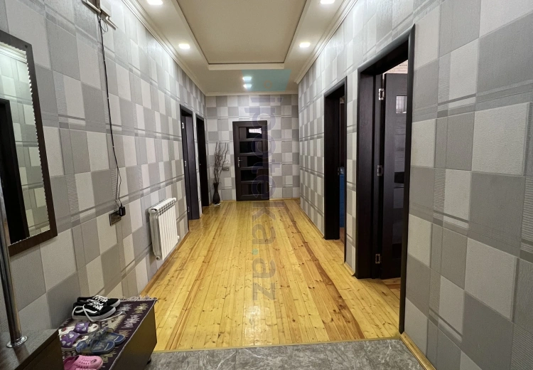 4 otaqlı mənzil Satılır, Sumqayıt