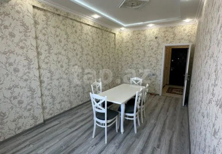 3 otaqlı mənzil , Xırdalan