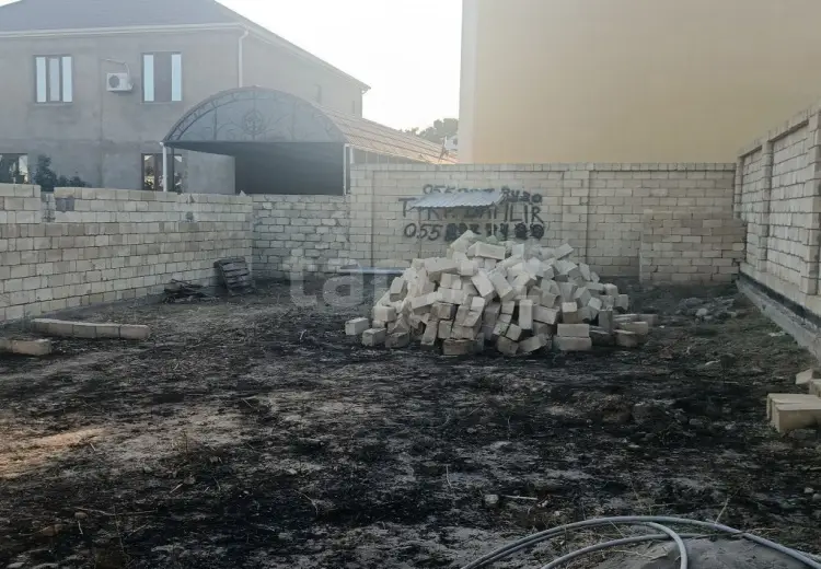 0 m² Obyekt / Ofis , Şirvan