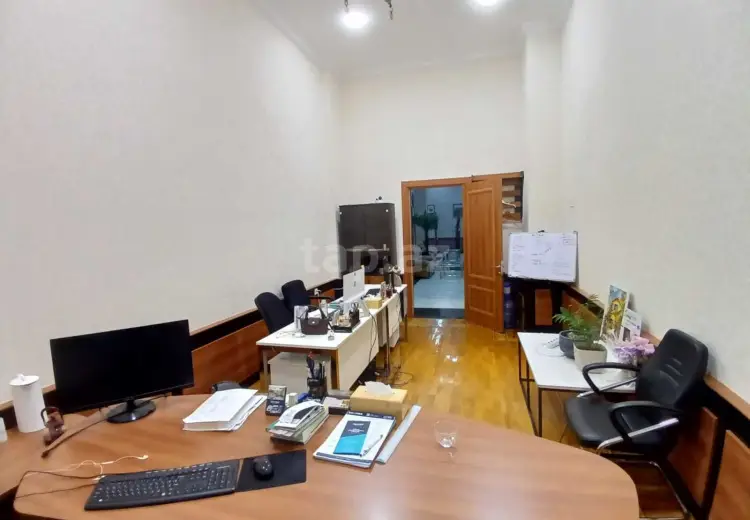 0 m² Obyekt / Ofis , Nərimanov, Bakı