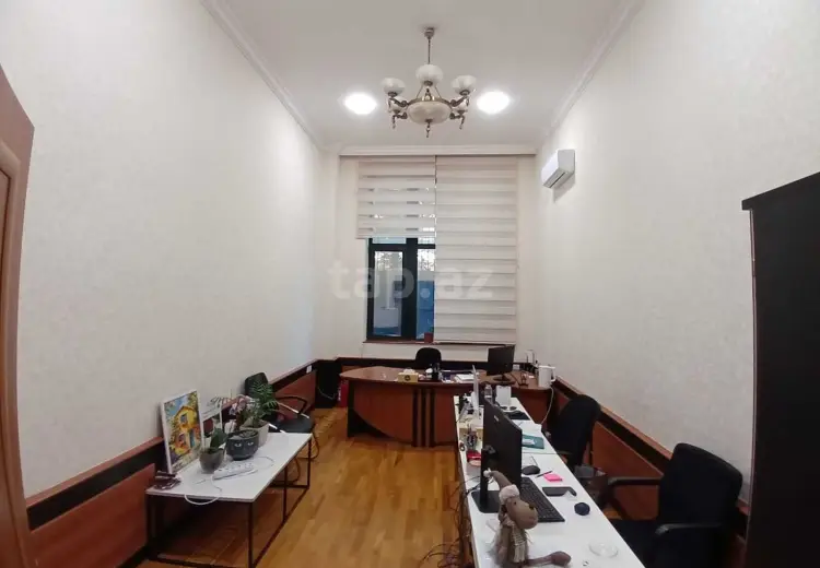0 m² Obyekt / Ofis , Nərimanov, Bakı