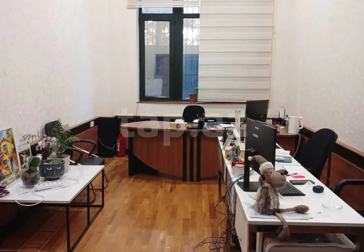 0 m² Obyekt / Ofis , Nərimanov, Bakı