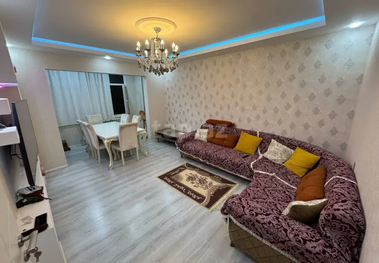 3 otaqlı mənzil , Sumqayıt