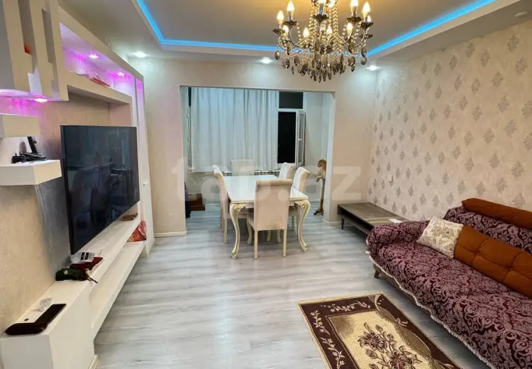 3 otaqlı mənzil , Sumqayıt