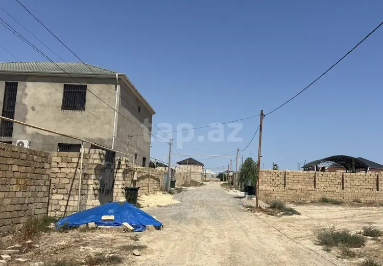0 m² Obyekt / Ofis , Lökbatan qəs., Qaradağ, Bakı