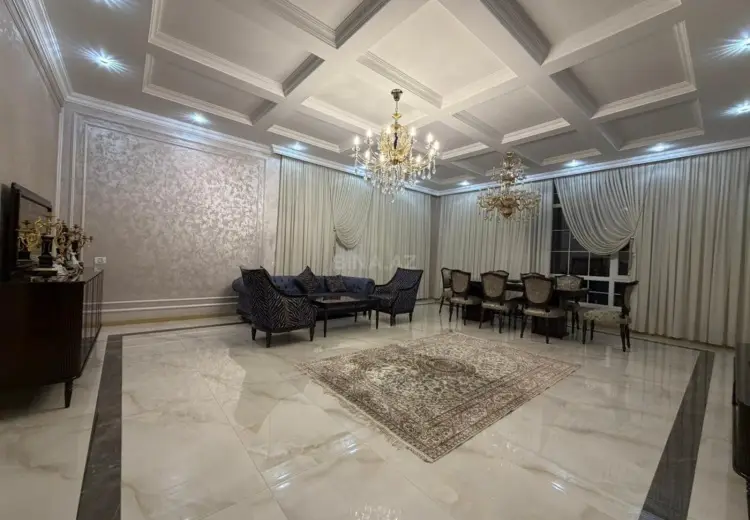 4 otaqlı mənzil Satılır, Nardaran qəs., Sabunçu, Bakı