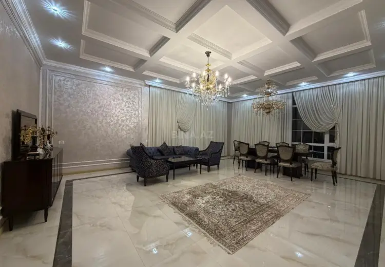 4 otaqlı mənzil Satılır, Nardaran qəs., Sabunçu, Bakı