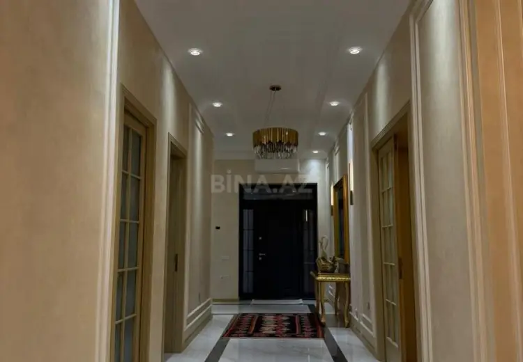 4 otaqlı mənzil Satılır, Nardaran qəs., Sabunçu, Bakı