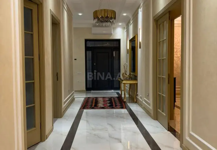 4 otaqlı mənzil Satılır, Nardaran qəs., Sabunçu, Bakı