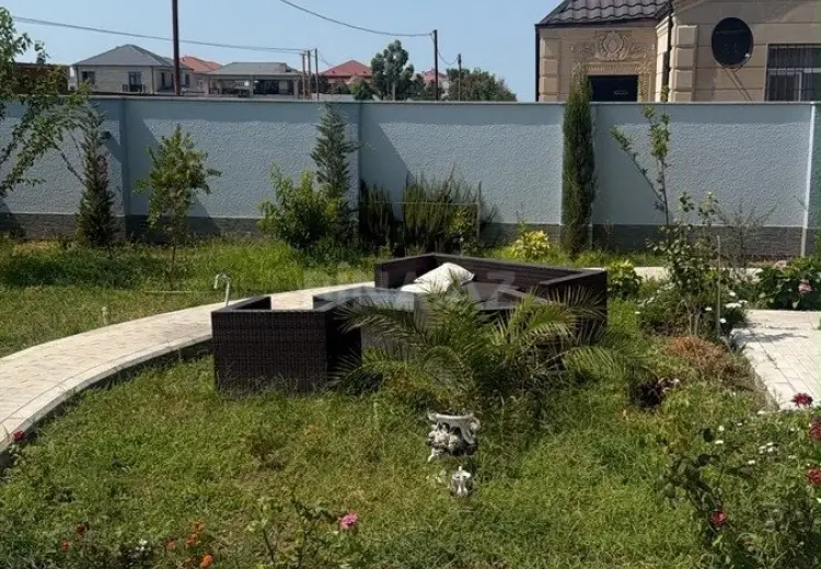 4 otaqlı mənzil Satılır, Nardaran qəs., Sabunçu, Bakı