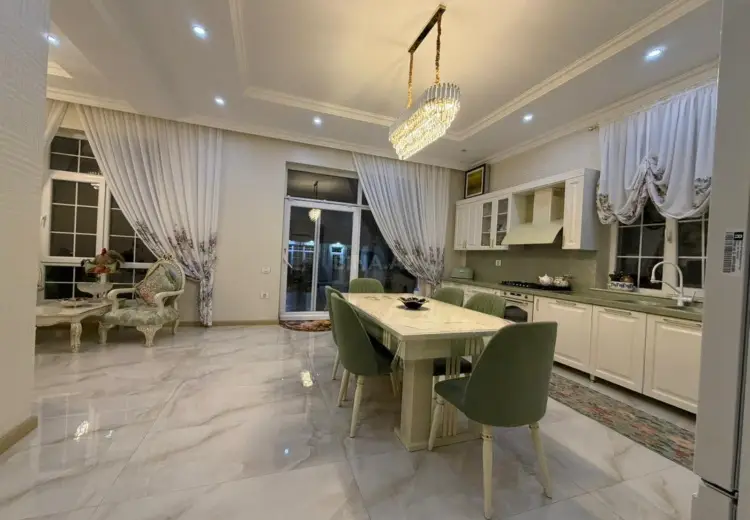 4 otaqlı mənzil Satılır, Nardaran qəs., Sabunçu, Bakı