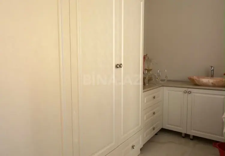 4 otaqlı mənzil Satılır, Nardaran qəs., Sabunçu, Bakı