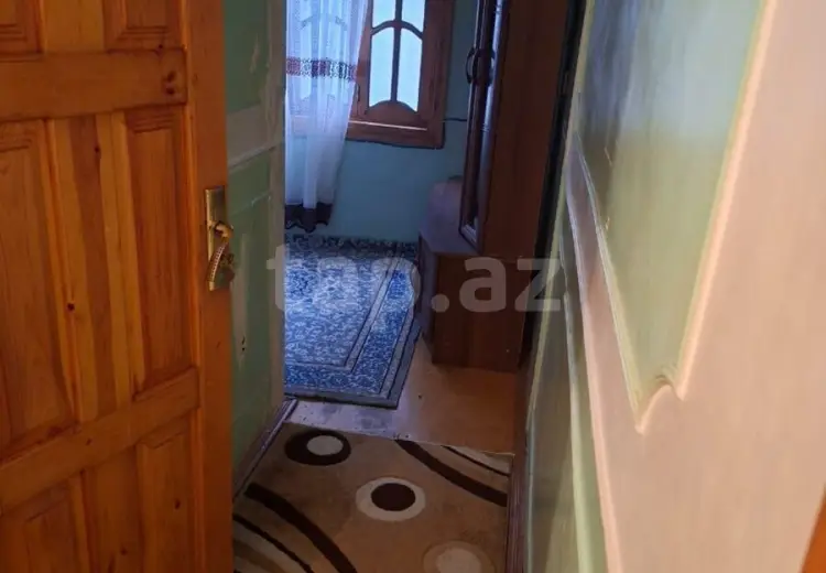 1 otaqlı mənzil , Mingəçevir