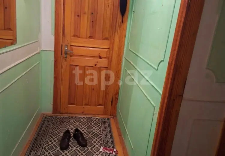 1 otaqlı mənzil , Mingəçevir