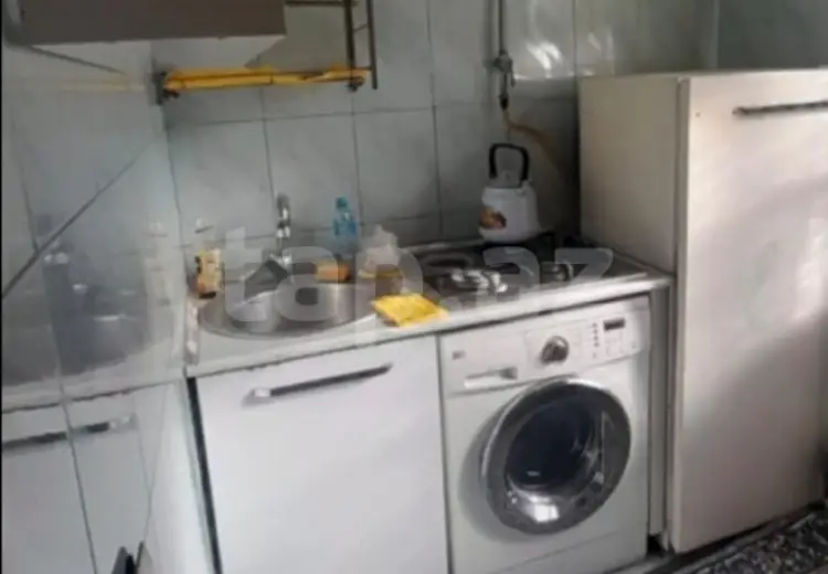 1 otaqlı mənzil , Mingəçevir