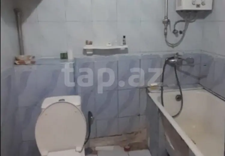 1 otaqlı mənzil , Mingəçevir