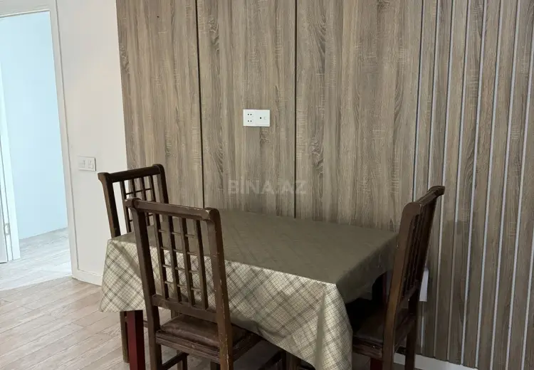 1 otaqlı mənzil Satılır, Yasamal qəs., Yasamal, Bakı