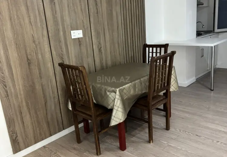 1 otaqlı mənzil Satılır, Yasamal qəs., Yasamal, Bakı