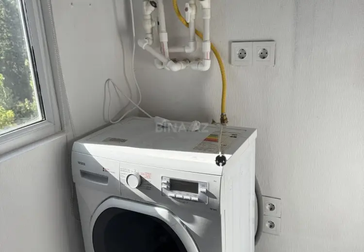 1 otaqlı mənzil Satılır, Yasamal qəs., Yasamal, Bakı