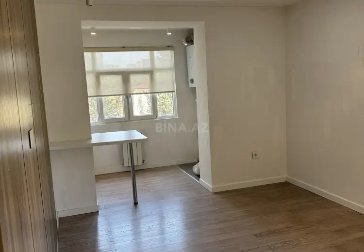 1 otaqlı mənzil Satılır, Yasamal qəs., Yasamal, Bakı