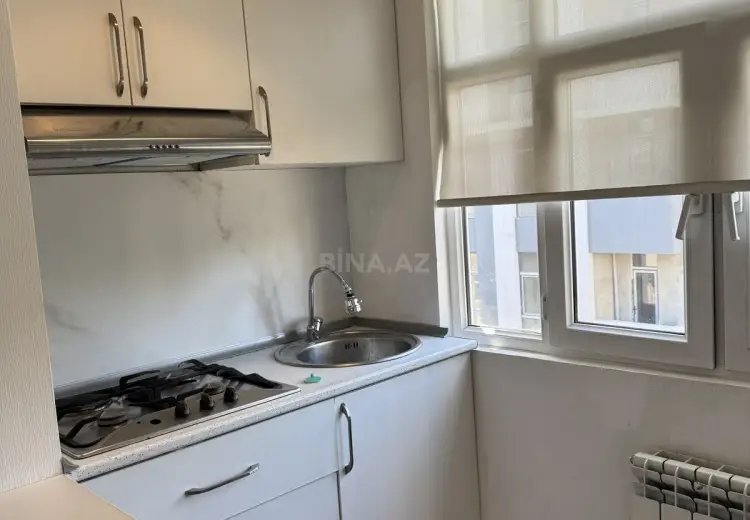 1 otaqlı mənzil Satılır, Yasamal qəs., Yasamal, Bakı