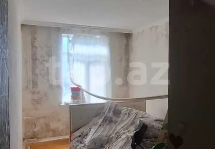 3 otaqlı mənzil , Sabunçu, Bakı