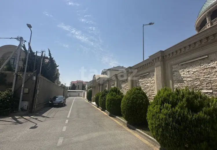 0 m² Obyekt / Ofis , Badamdar qəs., Səbail, Bakı