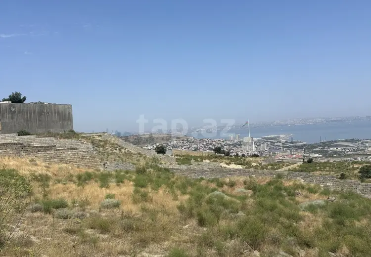 0 m² Obyekt / Ofis , Badamdar qəs., Səbail, Bakı