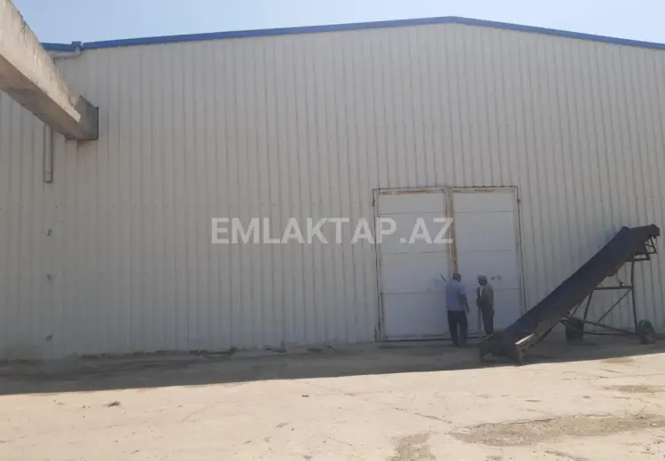213 m² Obyekt / Ofis Kirayə (aylıq), Hökməli, Abşeron