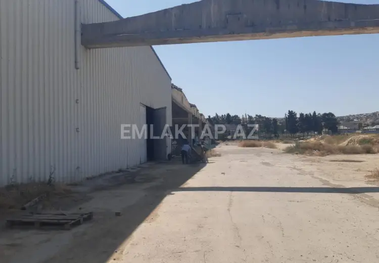 213 m² Obyekt / Ofis Kirayə (aylıq), Hökməli, Abşeron