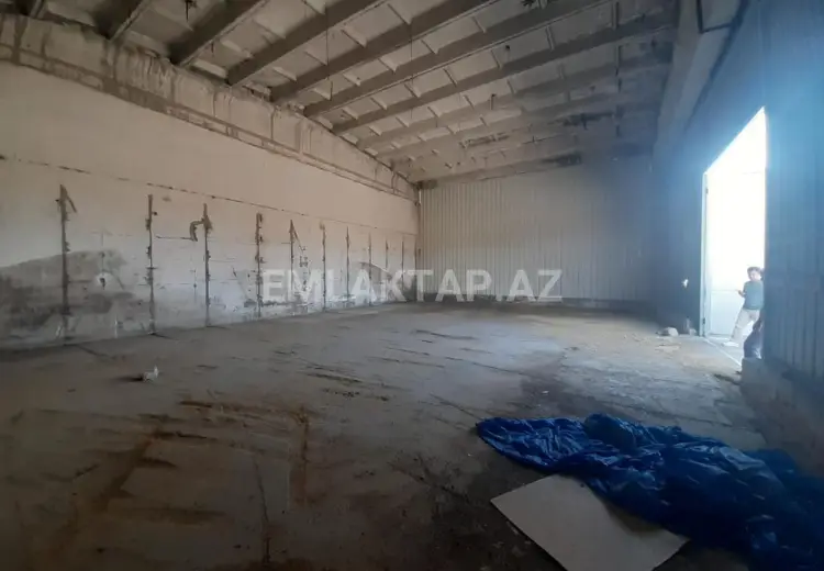 213 m² Obyekt / Ofis Kirayə (aylıq), Hökməli, Abşeron
