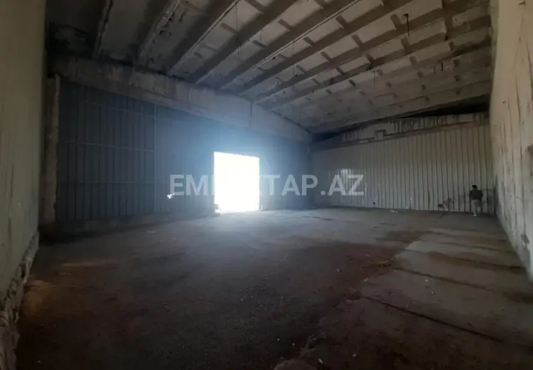 213 m² Obyekt / Ofis Kirayə (aylıq), Hökməli, Abşeron
