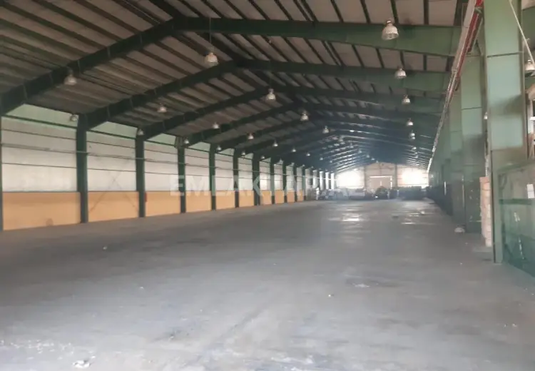 1720 m² Obyekt / Ofis Kirayə (aylıq), Atyalı, Abşeron